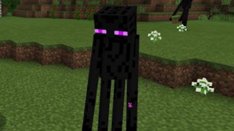 Minecraft Enderman