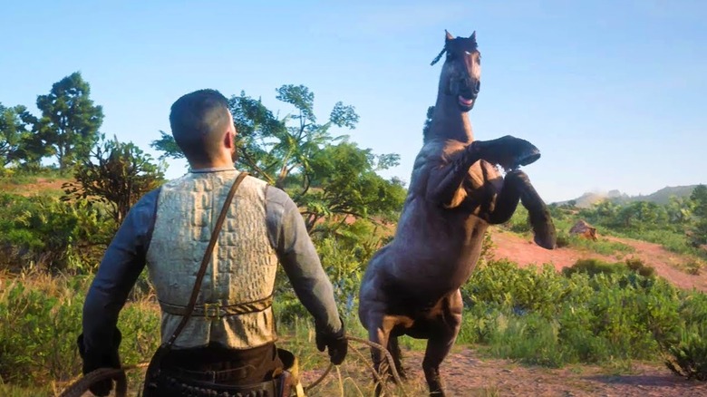 Red Dead Redemption 2