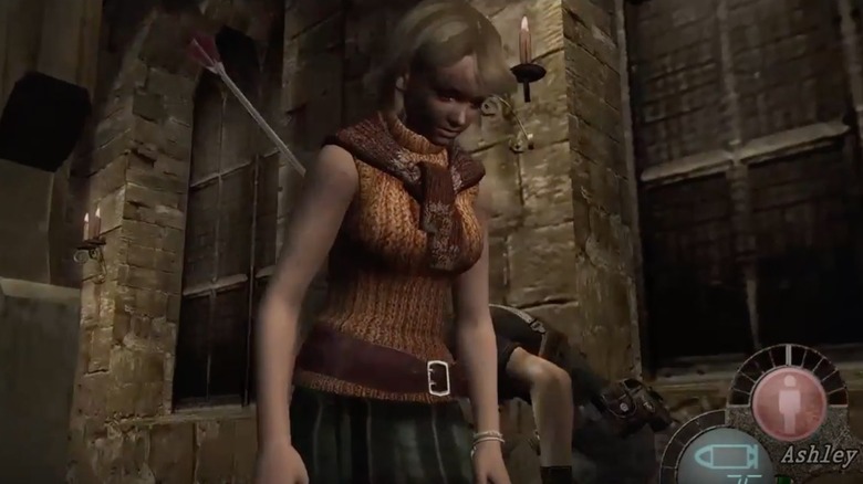 Resident Evil 4