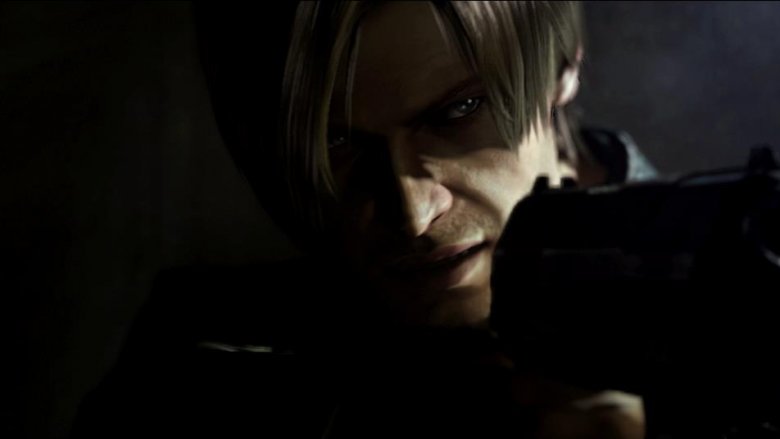 Resident Evil 6