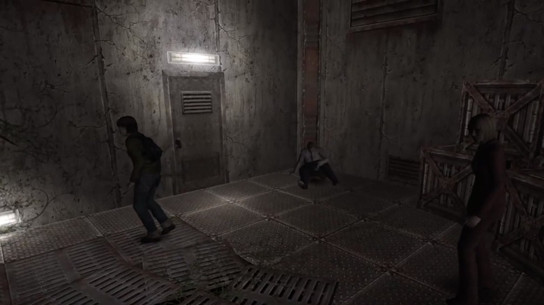 Resident Evil Outbreak