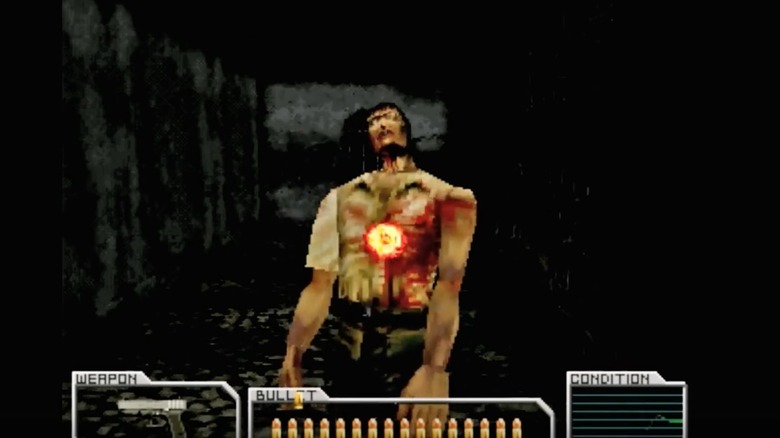 Resident Evil Survivor