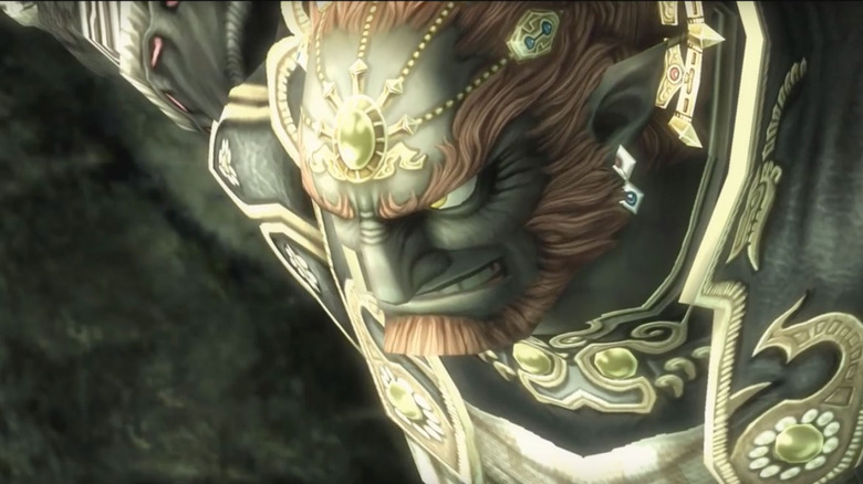 Ganondorf