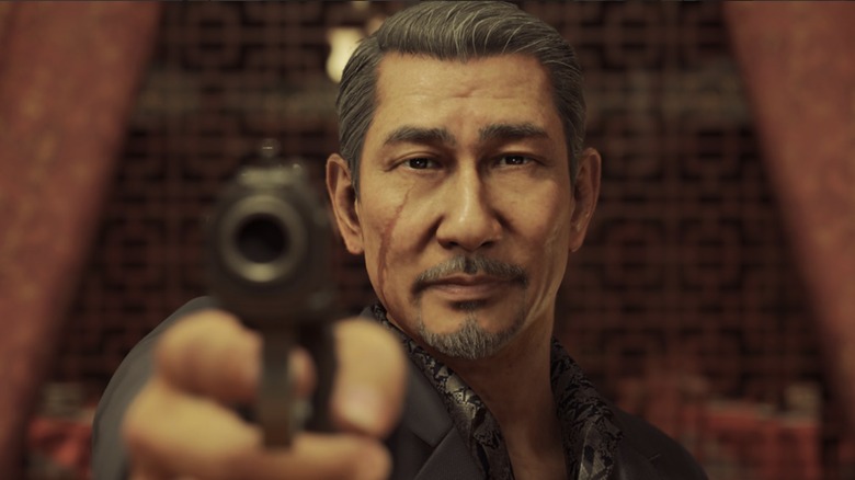 Looks like Yakuza 6 is heading to PC according to SEGA financial