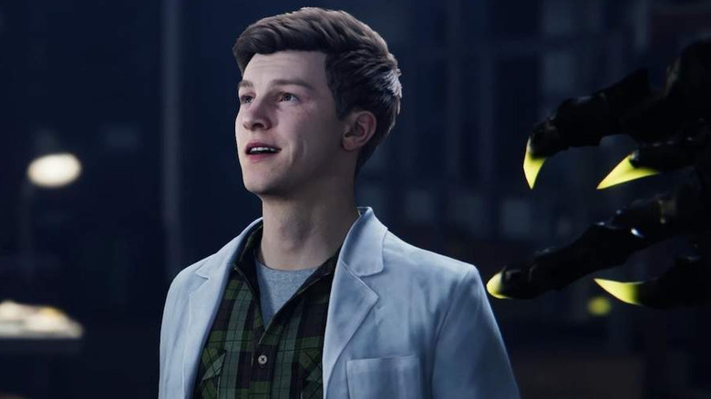 Insomniac Games on X: 🕸️Peter Parker and Miles Morales must #BeGreaterTogether to protect Marvel's New York from overwhelming new threats!🕸️ Will you rise to the challenge on October 20th, 2023? #SpiderMan2PS5 Pre-order