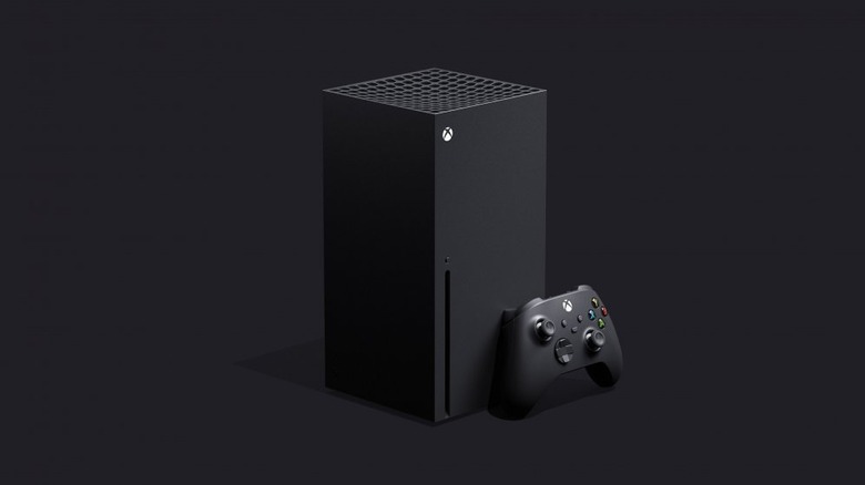 Xbox Series X