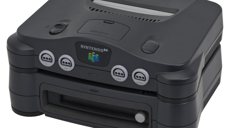 N64DD