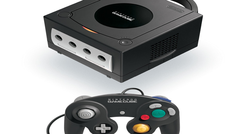 Gamecube