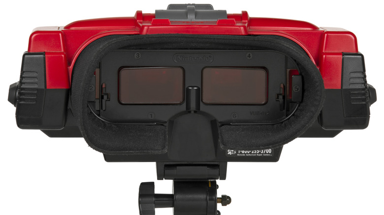 Virtual Boy