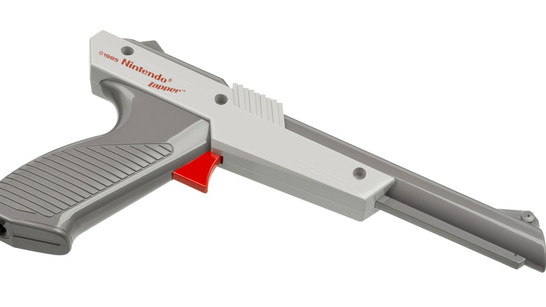 Light gun
