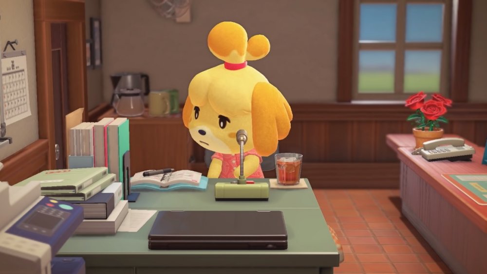 Animal Crossing