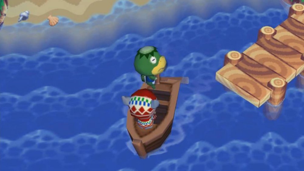 Animal Crossing