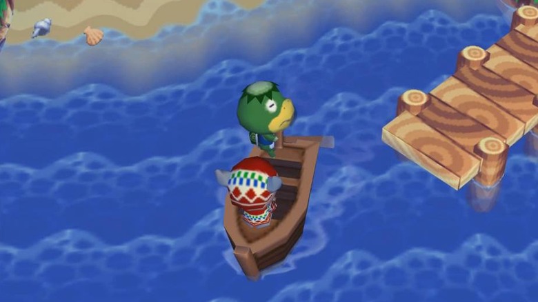 Animal Crossing
