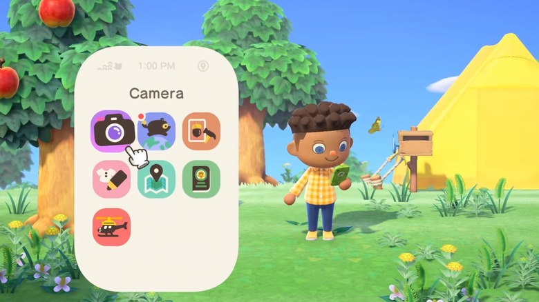 Animal Crossing