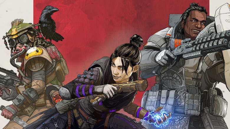 Apex Legends