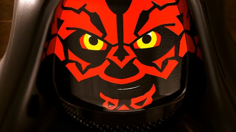 lego star wars skywalker saga darth maul