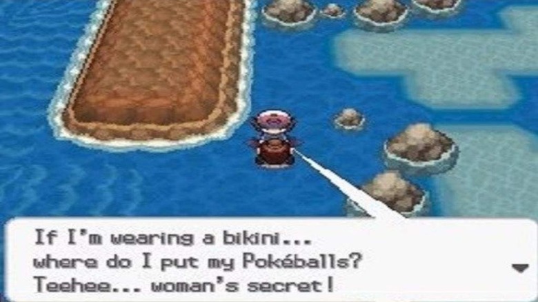 Pokemon Black and White