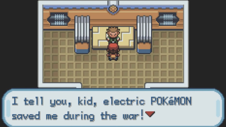Pokemon Red and Blue