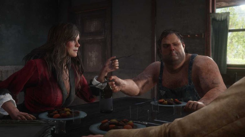 Red Dead Redemption 2