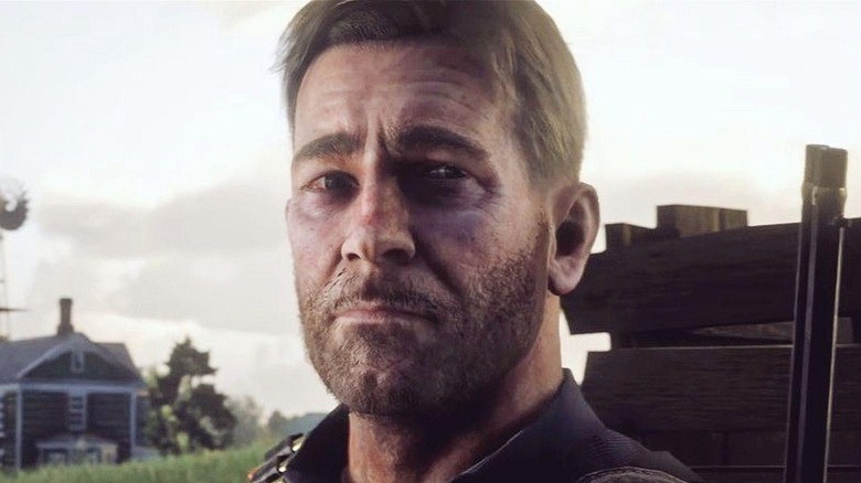 Red Dead Redemption 2