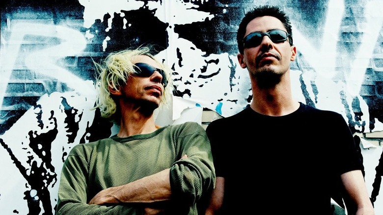 The Immortals 
