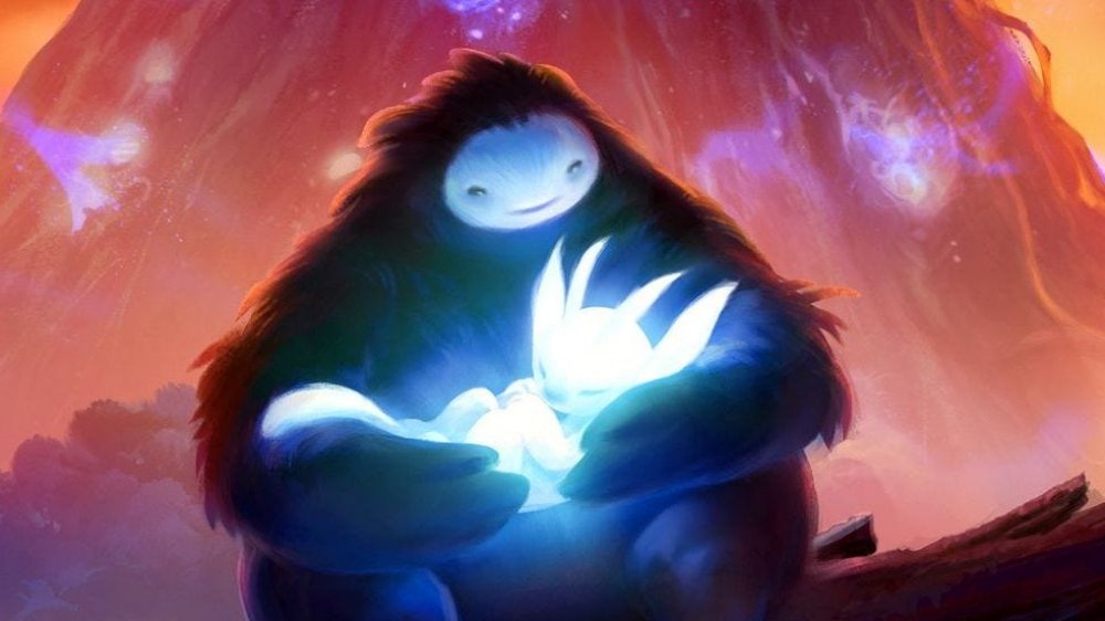 Ori and the Blind Forest