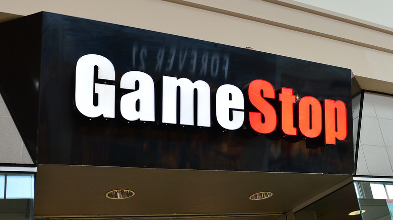 GameStop