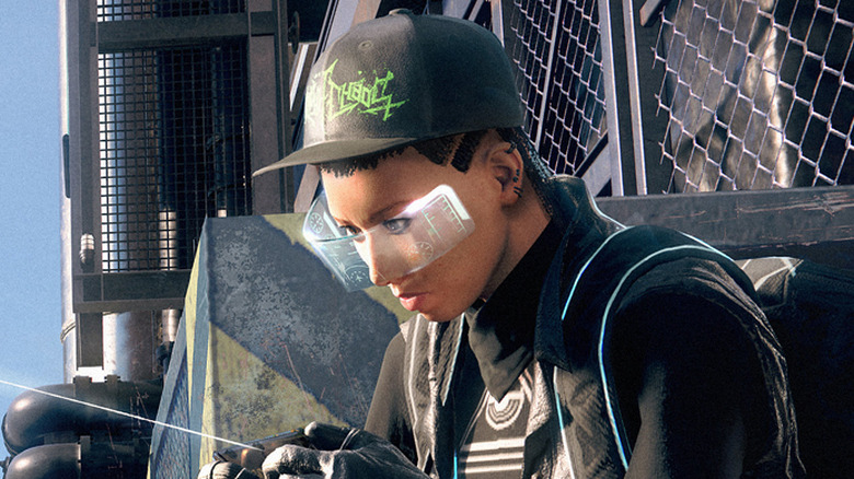 Things Still Aren't Looking Good For Watch Dogs: Legion