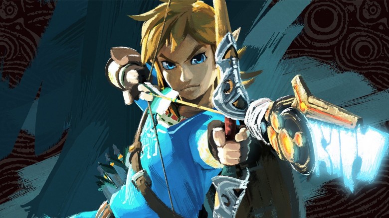 Nintendo Reveals Wii U Presented 'Restrictions' in Development of Breath of  the Wild