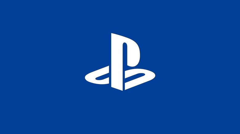 PlayStation Logo