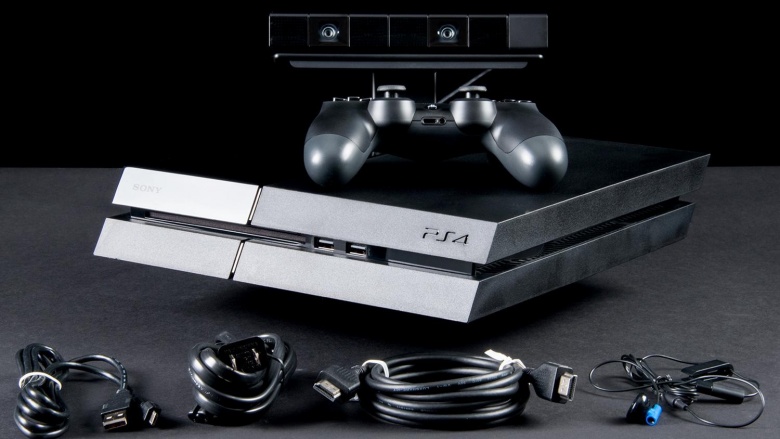 PlayStation 4: What You Need to Know