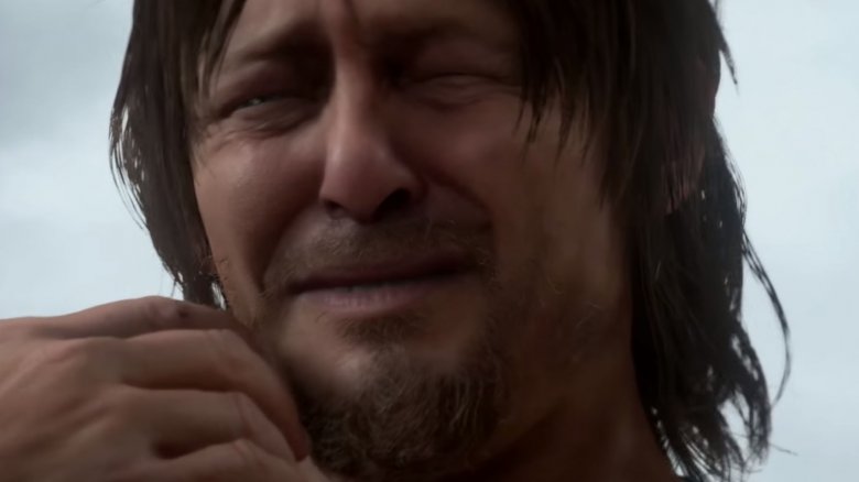 Death Stranding 2: Walking Dead Actor Lets Slip Brilliant News on