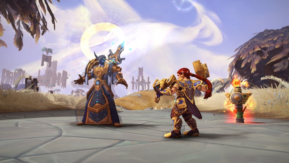 World of Warcraft