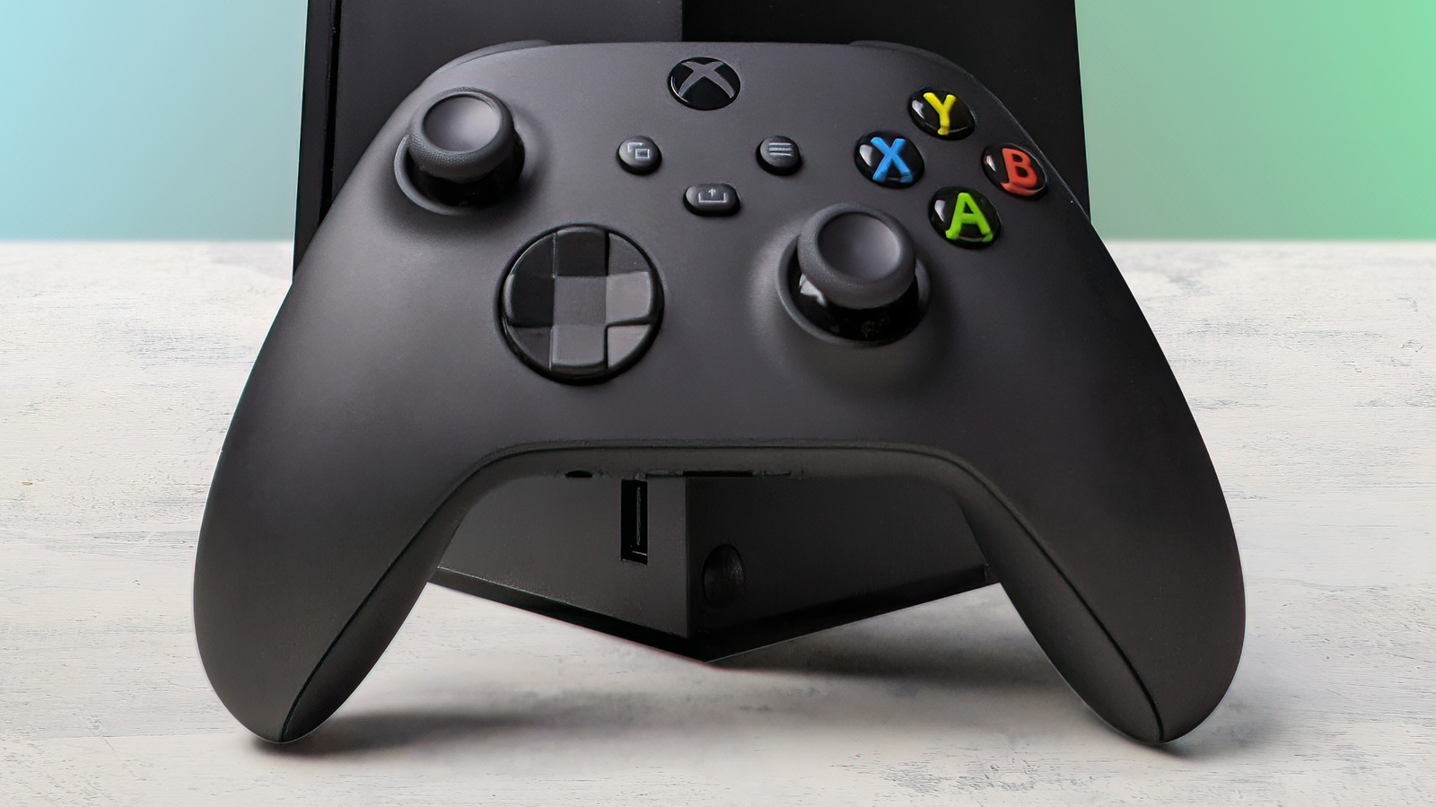 Xbox Series X Controller: New Design Adds Share Button - GameSpot