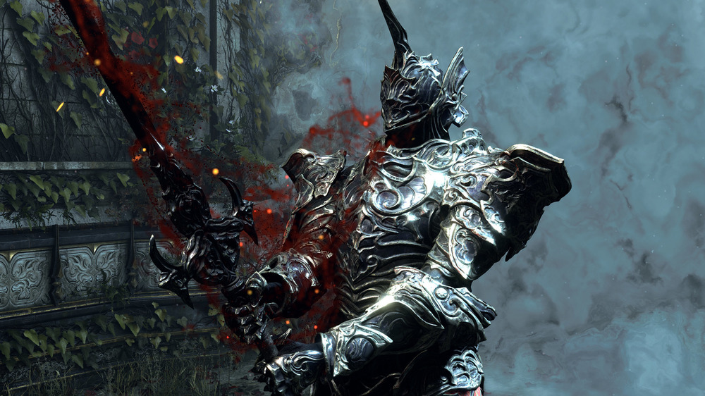 demon's souls, remake, what to do, playstation 5, ps5, sony, bluepoint games, fromsoftware, after, finish, complete, beat, world tendency, pure white, pure black, fractured mode, challenge, difficulty
