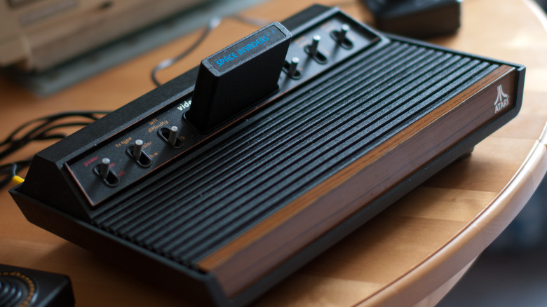 Atari 2600