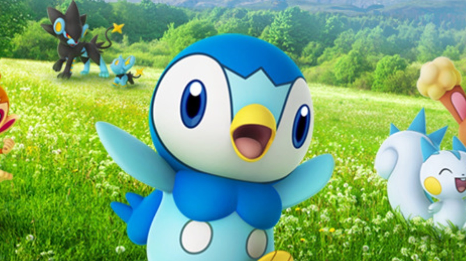 When Did Pokemon Come Out