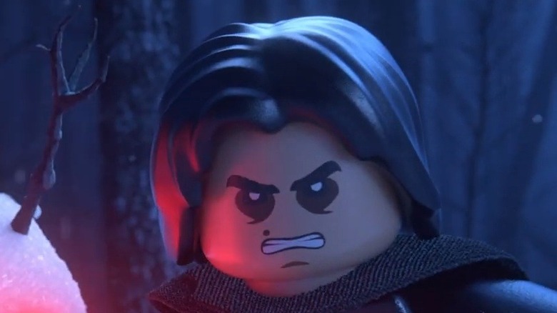LEGO Star Wars: The Skywalker Saga Gets A Release Date