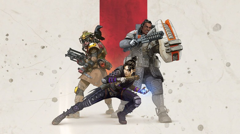 Apex Legends