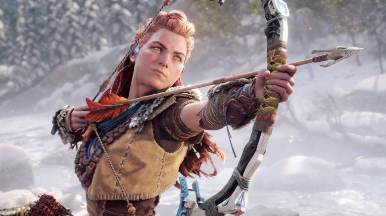 playstation 4, playstation 5, ps4, ps5, sony, guerrilla games, rpg, award-winning, bafta, horizon zero dawn, playstation now, ps now