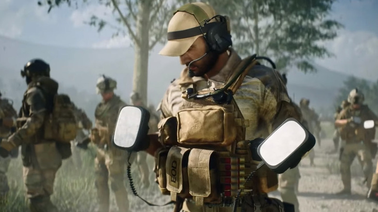 Battlefield 2042