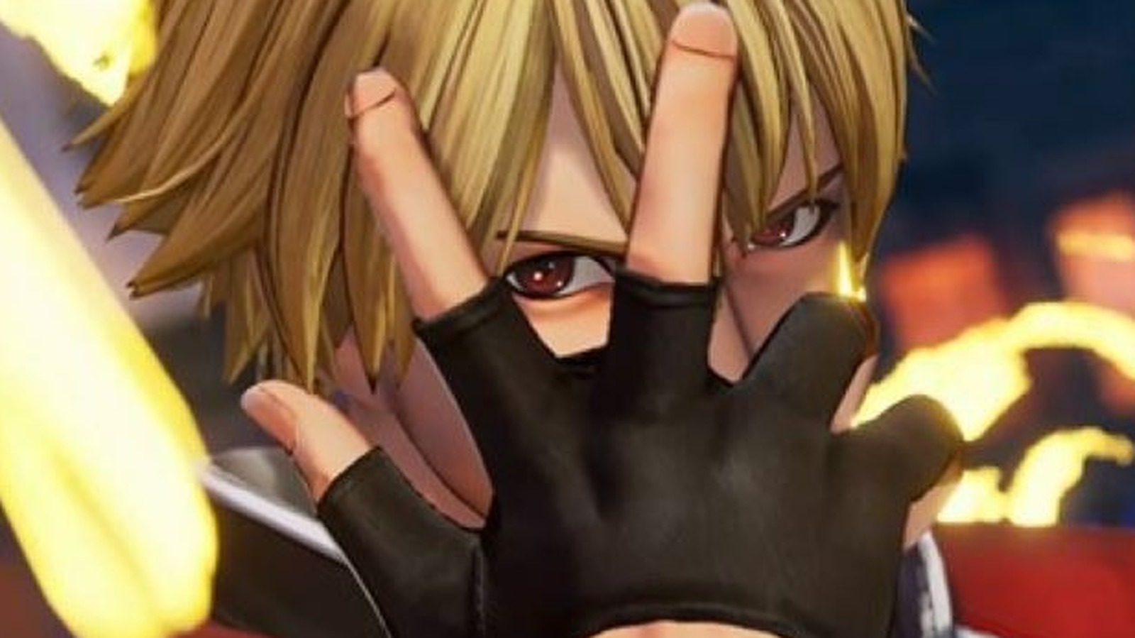 This Beloved Fighting Franchise Is Returning After Two Decades