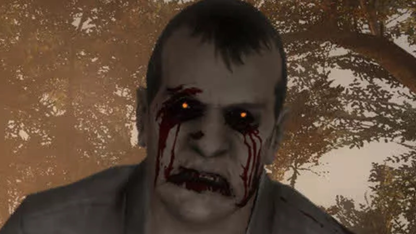 Valve Didn't Want Zombies In Left 4 Dead, It Turns Out