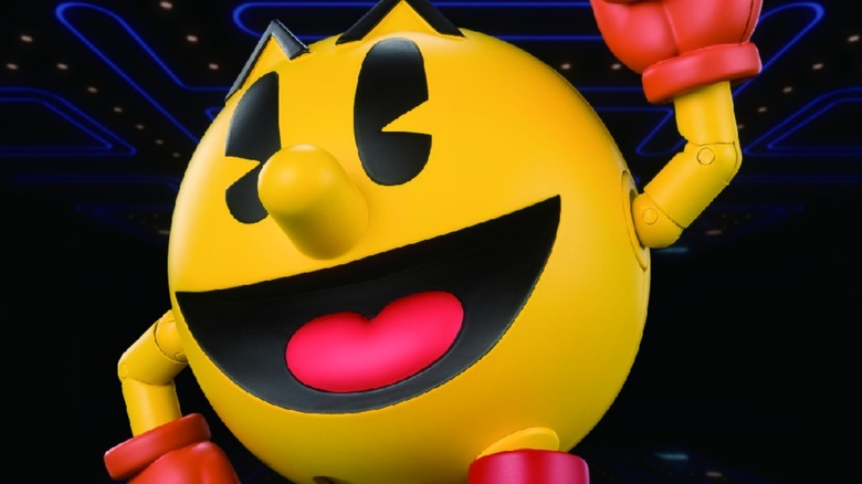Pac-Man Celebrates 40 Years