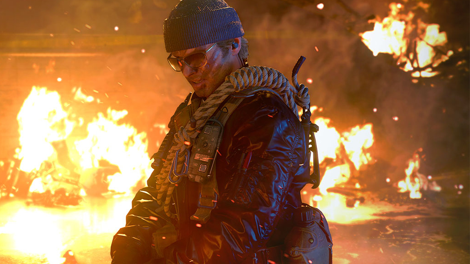 This Black Ops Cold War Leak Confirms Our Worst Fear