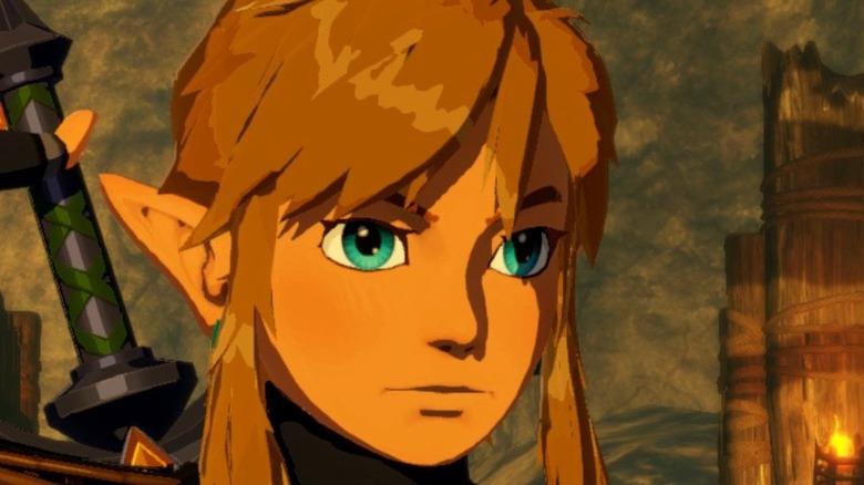 Nintendo: Breath of the Wild 2's Real Title Might Give It Away
