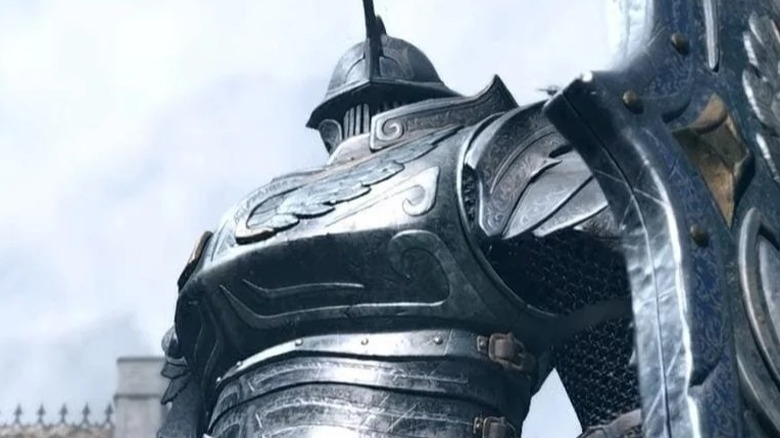 Tower Knight