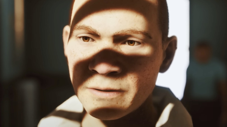 Rockstar's Bully gets Unreal Engine 5 fan remake