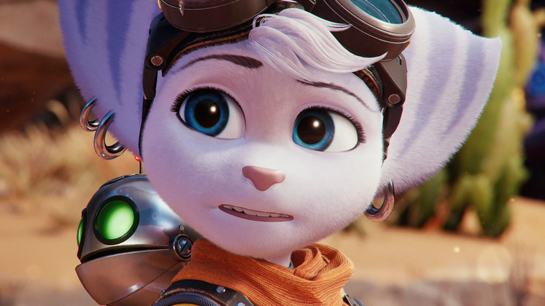 Rivet reveal 