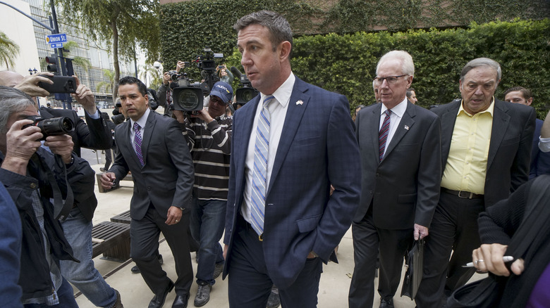 Duncan Hunter